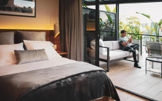 Hotel Sexto by Icono
