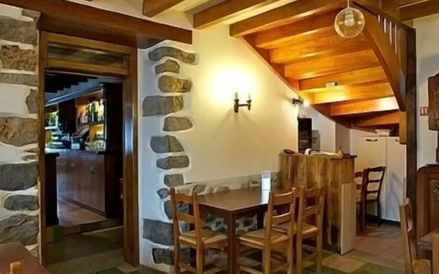 Auberge Etchoinia