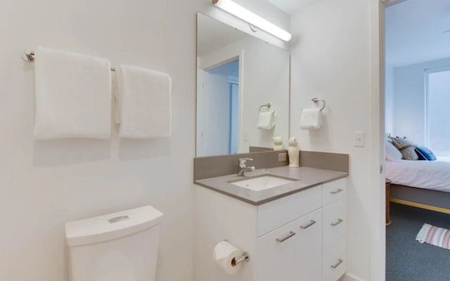 Stay Alfred at The Fowler