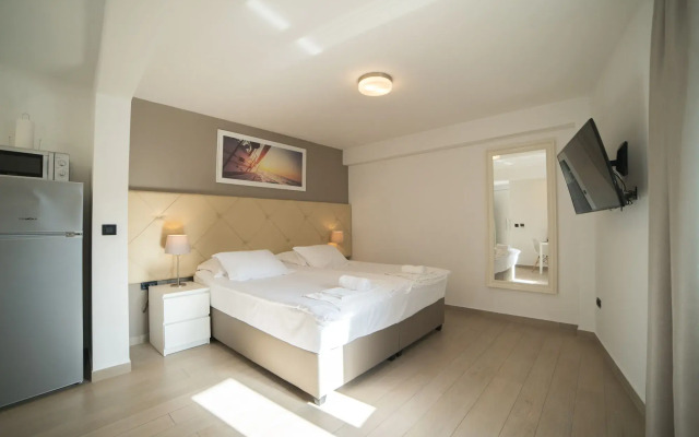 Apartments Korta
