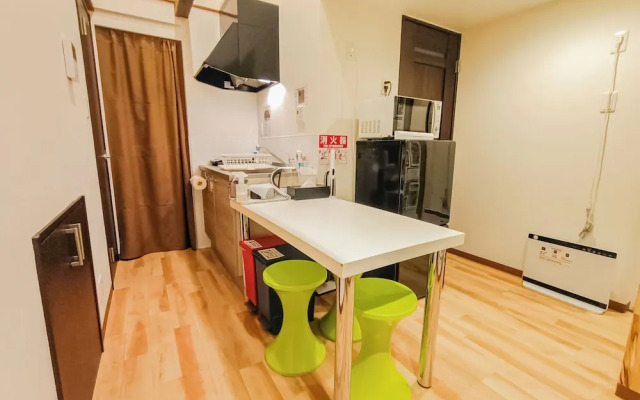 Sakura Villa Osaka