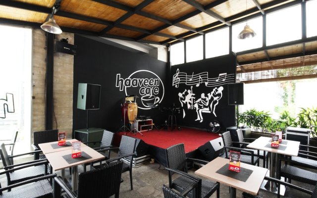 Airy Denpasar Barat Teuku Umar 175 Bali