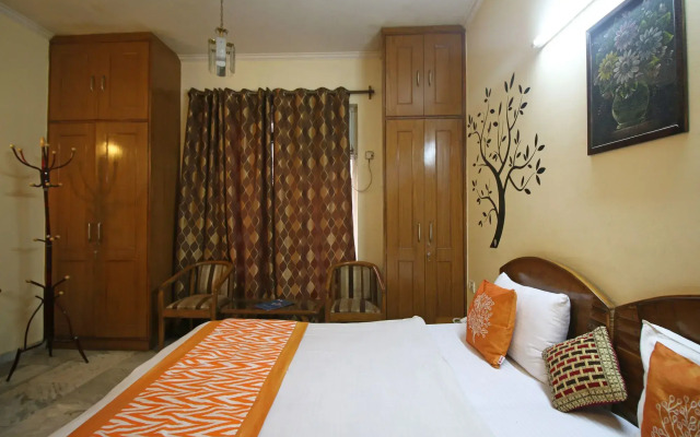 First Choice Guest House