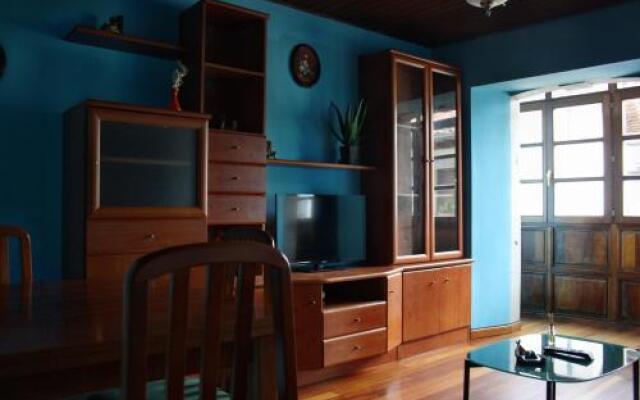 Apartamentos El Cuetu