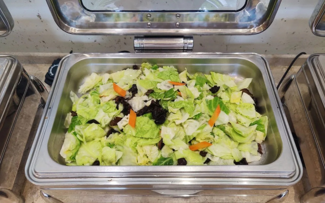 Huizhou Hazens East Resort