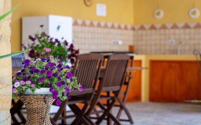 Magicstay - Bed And Breakfast 3 Stars Agropoli