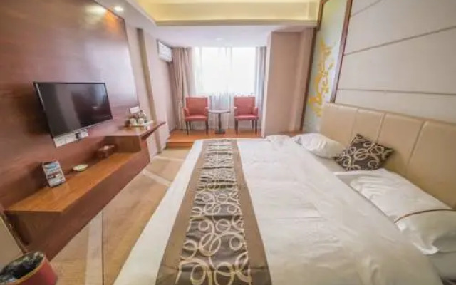 Lu Kai Yue Business Hotel