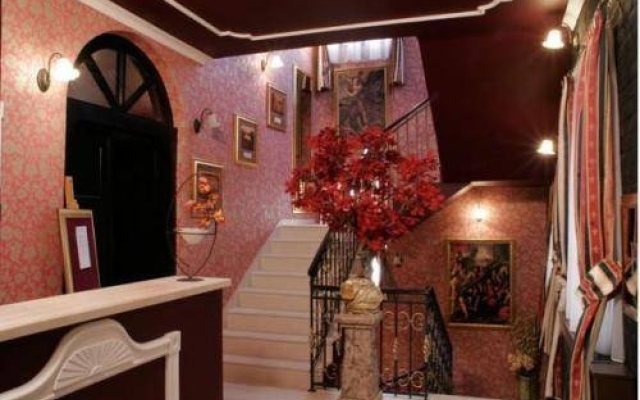 Hotel Dvorac Gjalski
