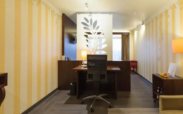 Wellness- & Nationalpark Hotel Schliffkopf, BWSC