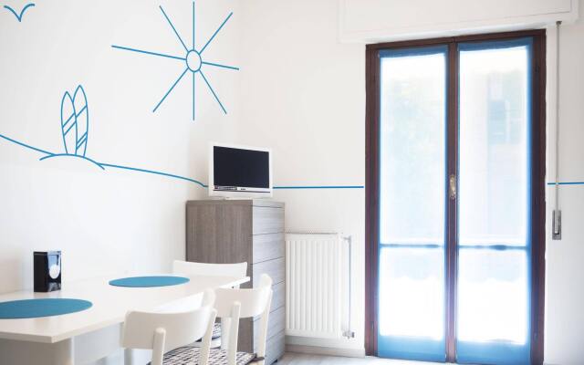 Residence Holidays
