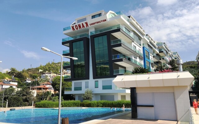 Konak Seaside Homes 3 Bedroom
