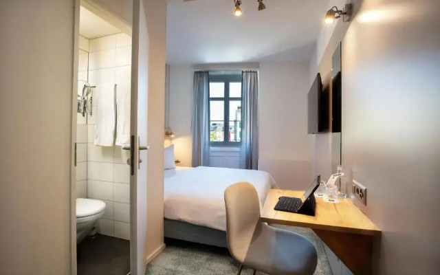 Hotel Krone by bsmart