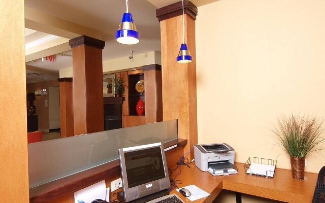 Fairfield Inn & Suites Cookeville