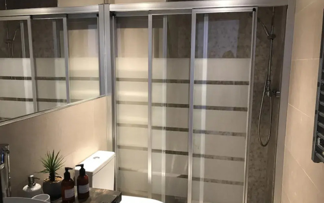 Apartamentos Avenue Rooms