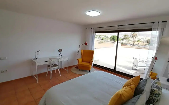 Casa La Florida
