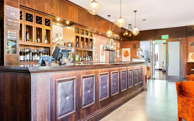 Hotel Elms Christchurch, Ascend Hotel Collection