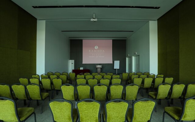 Ramada Plaza Istanbul Asia Airport