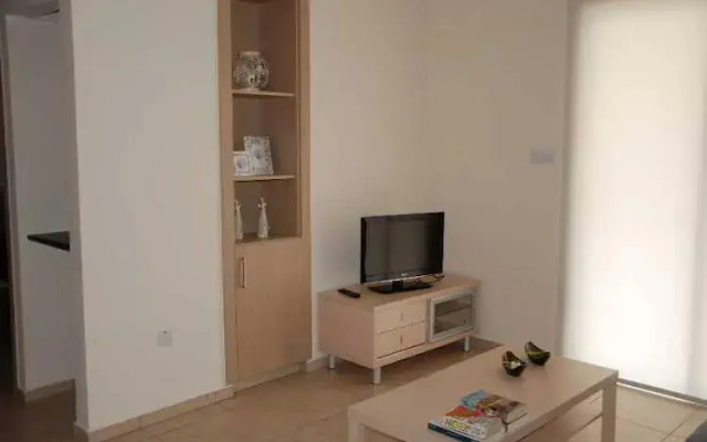 Mythical Sands Bungalow