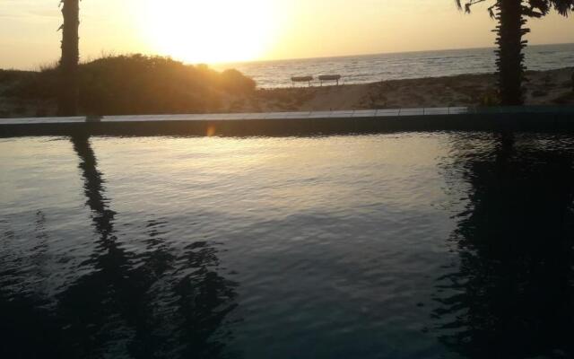 Majestic Beach Retreat