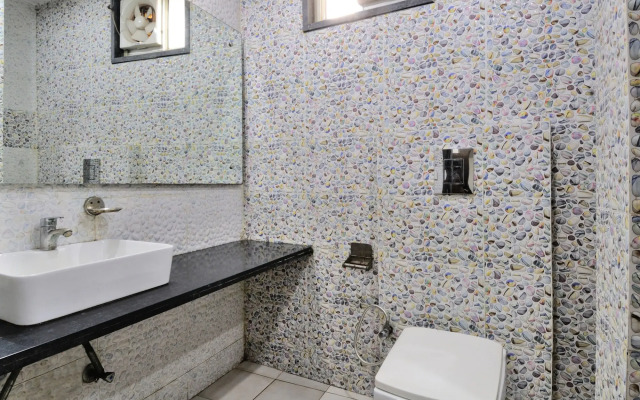Hotel Gold Star Inn