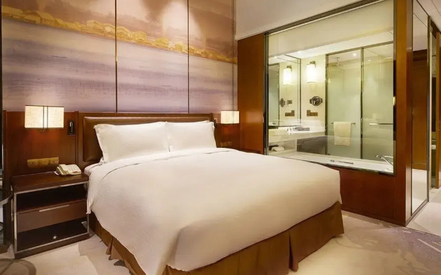 DoubleTree By Hilton Ningbo Beilun