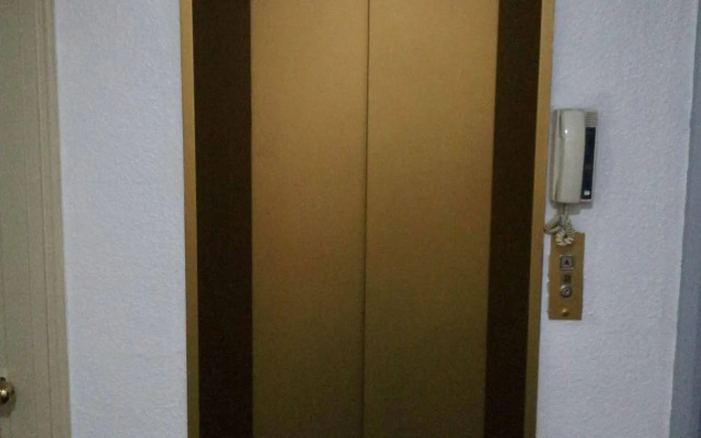 Saerim Hotel