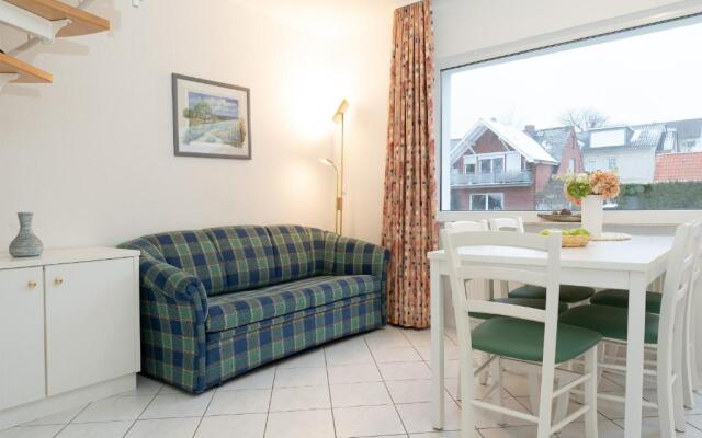 Seepferdchen Wohnung 29