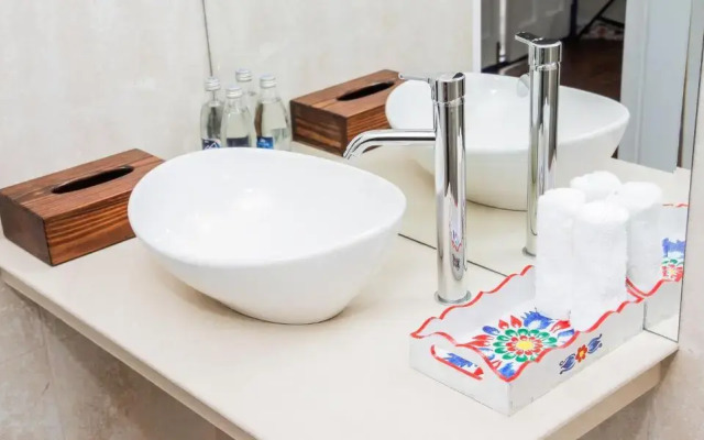 7 Toritos Boutique Hotel