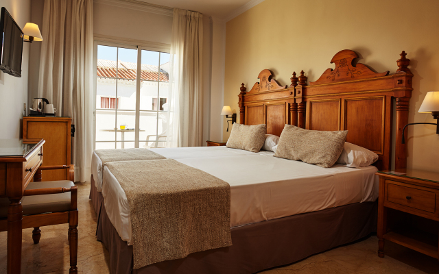 Villa Flamenca
