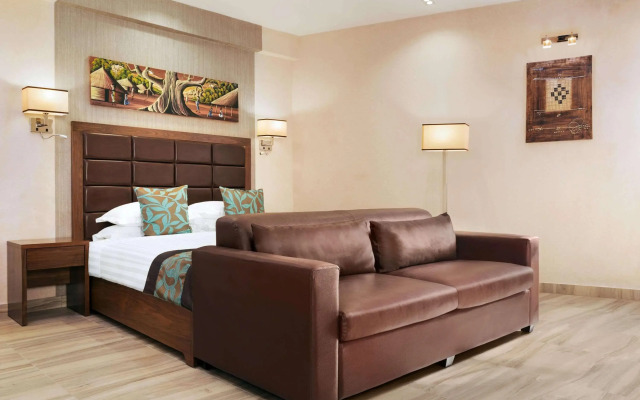 Days Hotel & Suites Dakar