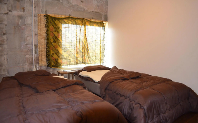 Guest house ISA – Guest Rooms – Motobu