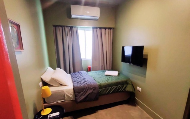 Hotel Windsor Mendoza