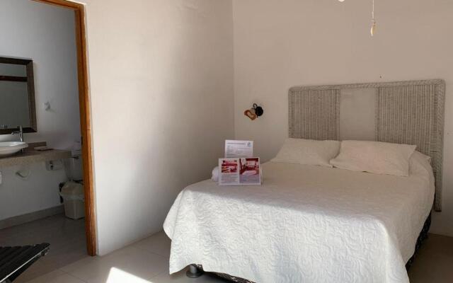 Origenes Spa & Lodging