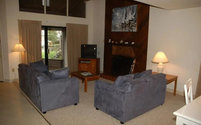 Villas of Ocean Pines