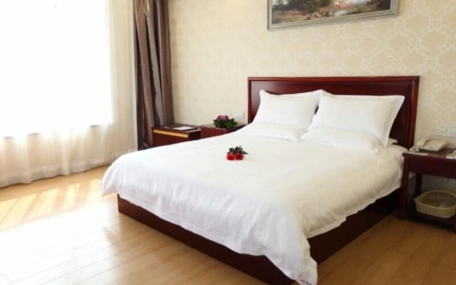 Home Inn Huizhou Danshui Renmin Forth Road