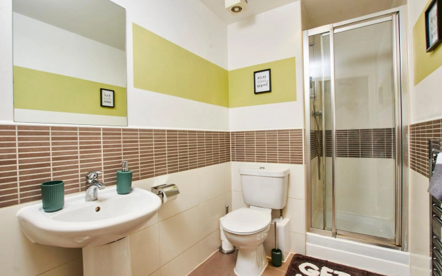 The Exquisite Nottingham