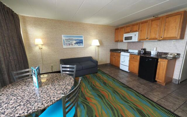 Marjac Suites Virginia Beach Oceanfront