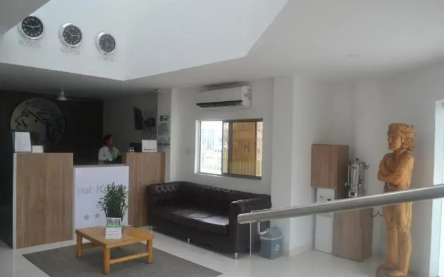 Hotel Calarca Club