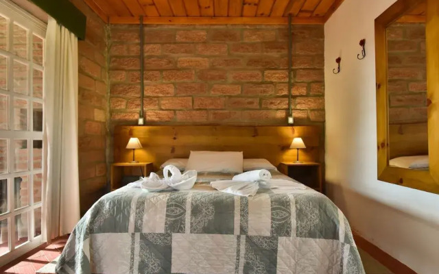 Villa Italia Hospedagem