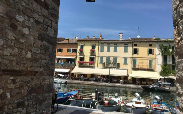 Oreste Ristorante  Suite