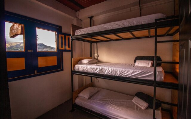 Real Hostel