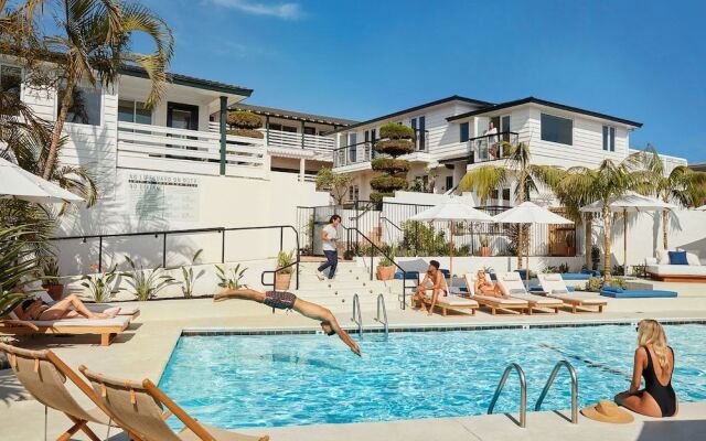 Hotel Joaquin