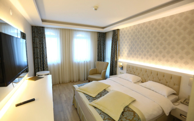 VE Hotels Anıttepe Vilayetler Evi