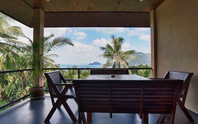 Koh Tao Heights Studio Apartments