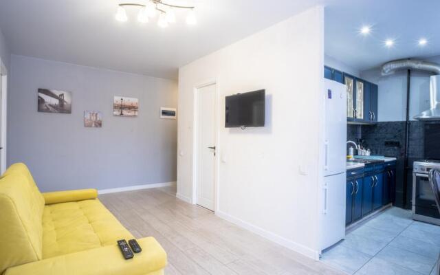 Apartments on Armory street 1B