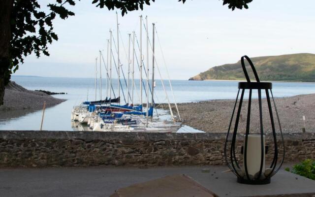 The Porlock Weir Hotel