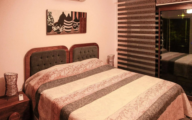 Mediterra Residence