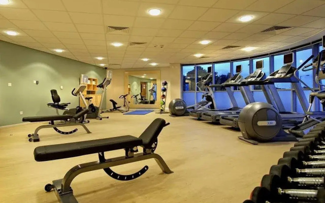 Hilton Garden Inn Krakow Airport