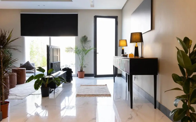 Portal Chalets With Private Pool - Narjs