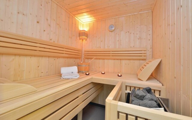Amazing Home in Jadrija with Hot Tub, Sauna & 4 Bedrooms